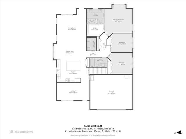 12514 SHENANDOAH Trail, Plainfield, IL 60585