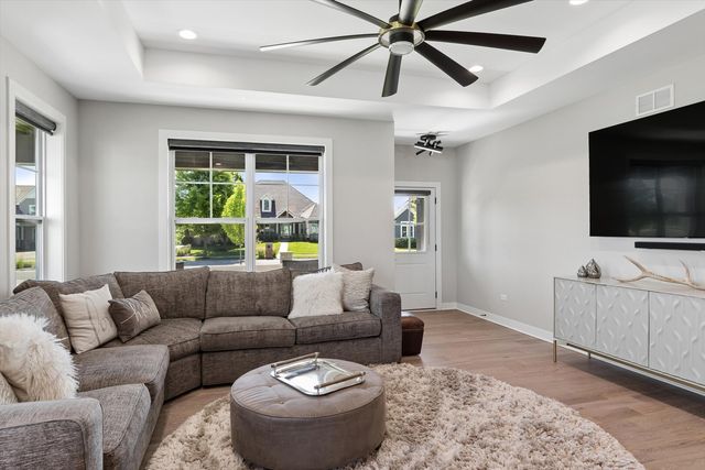 12514 SHENANDOAH Trail, Plainfield, IL 60585