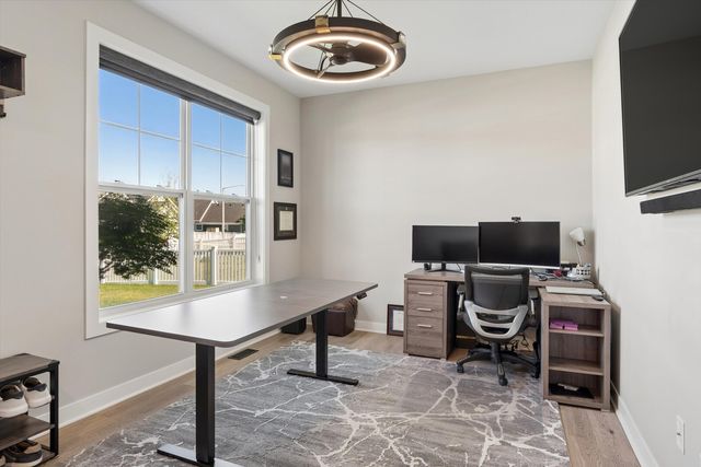 12514 SHENANDOAH Trail, Plainfield, IL 60585