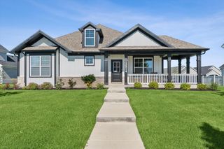 12514 SHENANDOAH Trail, Plainfield, IL 60585