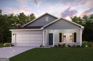 106 Dream Catcher Drive, Lizella, GA 31052