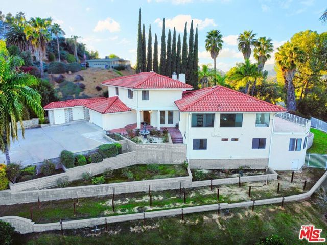 2357 Knob Hill Drive, Riverside, CA 92506