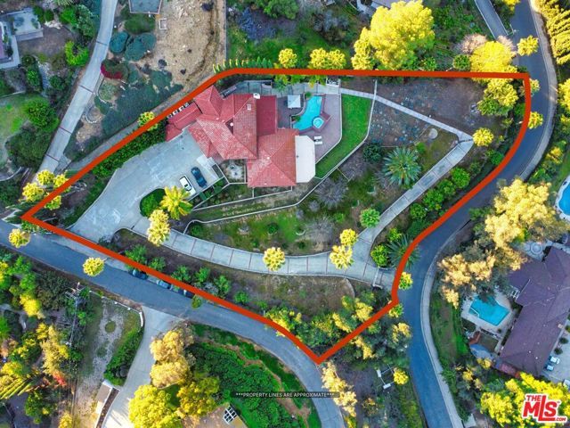 2357 Knob Hill Drive, Riverside, CA 92506