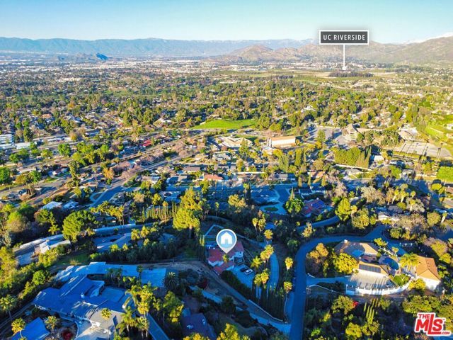 2357 Knob Hill Drive, Riverside, CA 92506