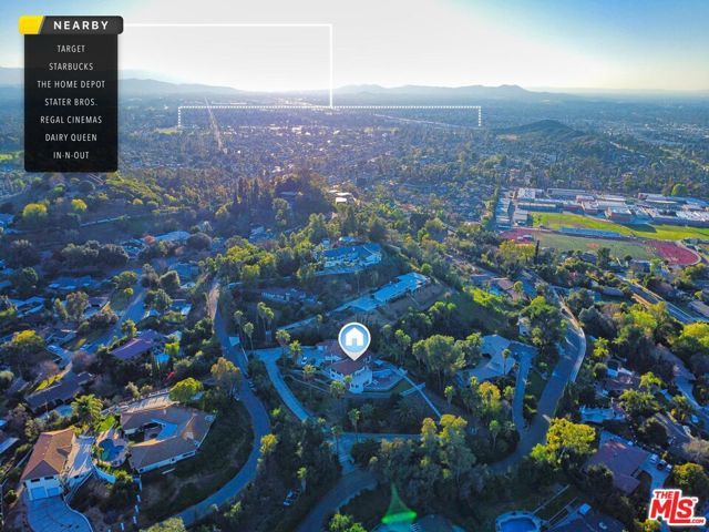 2357 Knob Hill Drive, Riverside, CA 92506