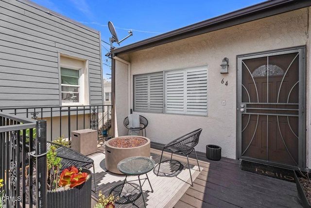 60 Bennett Avenue, Long Beach, CA 90803
