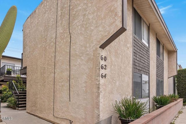 60 Bennett Avenue, Long Beach, CA 90803