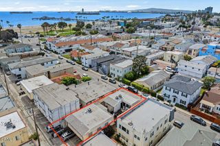60 Bennett Avenue, Long Beach, CA 90803