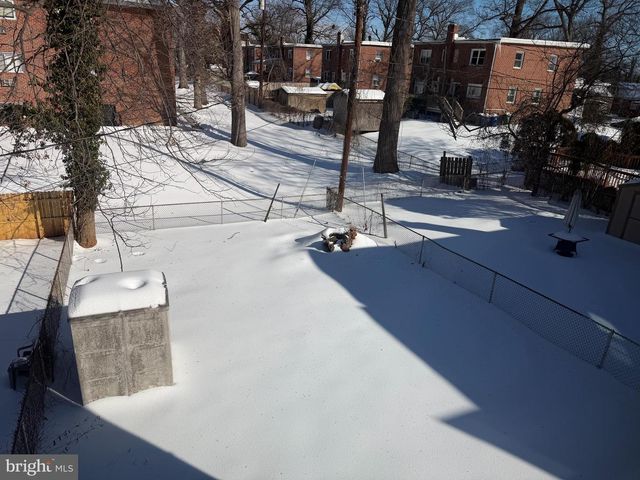 5644 BELLE AVE, Baltimore, MD 21207