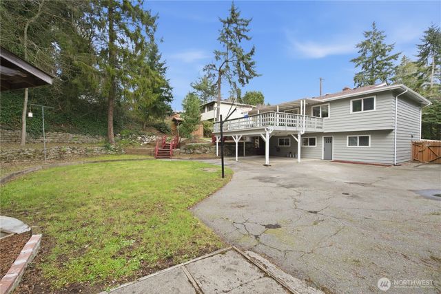 14419 8th Avenue S, Burien, WA 98168