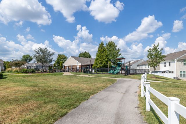 7041 Magnolia Crossings, Spring Hill, TN 37174