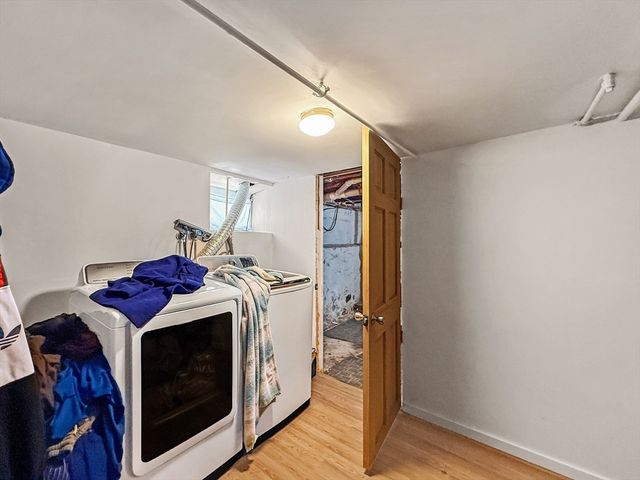 14 Oak Ter, Everett, MA 02149