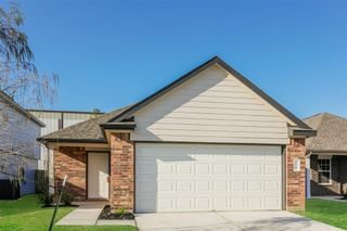 3737 Alexus Drive, Conroe, TX 77301