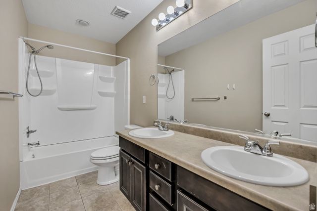 3350 N OSPREY WAY, Layton, UT 84040