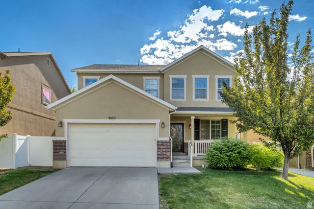 3350 N OSPREY WAY, Layton, UT 84040