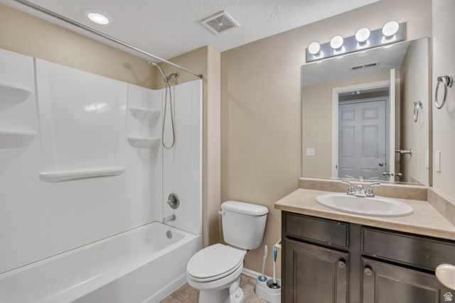 3350 N OSPREY WAY, Layton, UT 84040