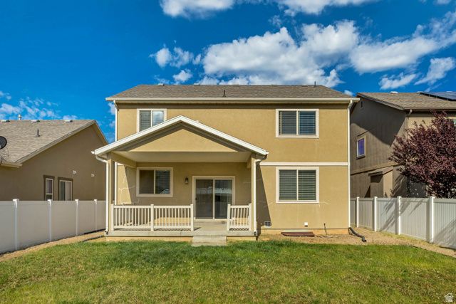 3350 N OSPREY WAY, Layton, UT 84040