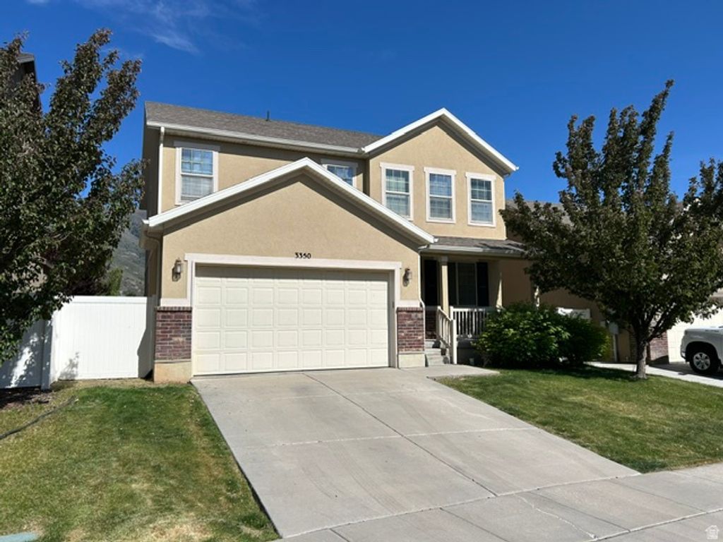 3350 N OSPREY WAY, Layton, UT 84040
