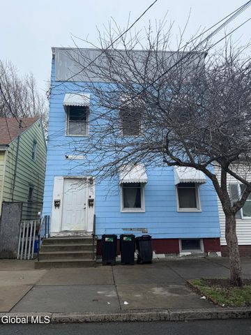 501 2nd Street, Albany, NY 12206