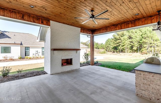 625 Big Valley Loop, Flowood, MS 39232