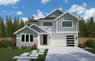 11397 (32) 112th Street Loop, Gig Harbor, WA 98332