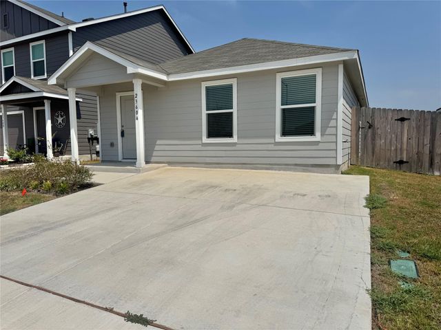 23604 Tiny Moons WAY, Elgin, TX 78621