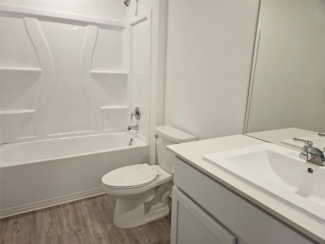 23604 Tiny Moons WAY, Elgin, TX 78621
