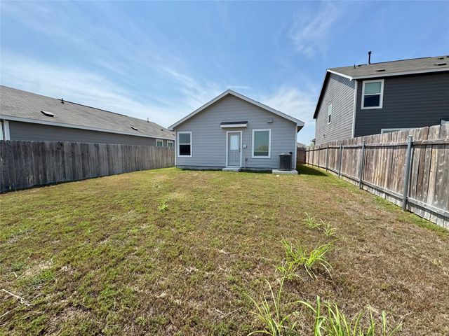 23604 Tiny Moons WAY, Elgin, TX 78621
