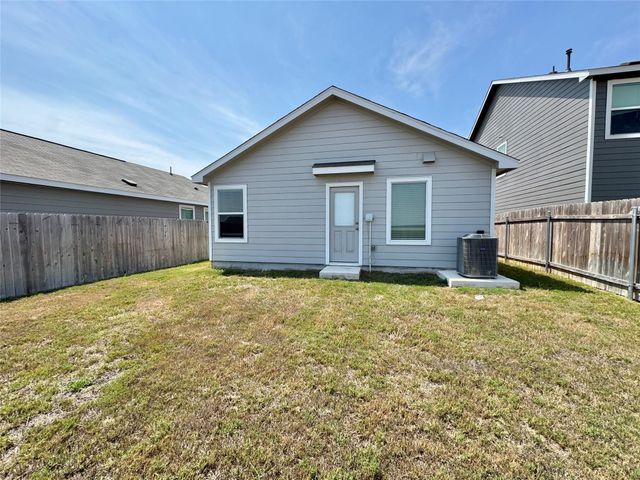 23604 Tiny Moons WAY, Elgin, TX 78621