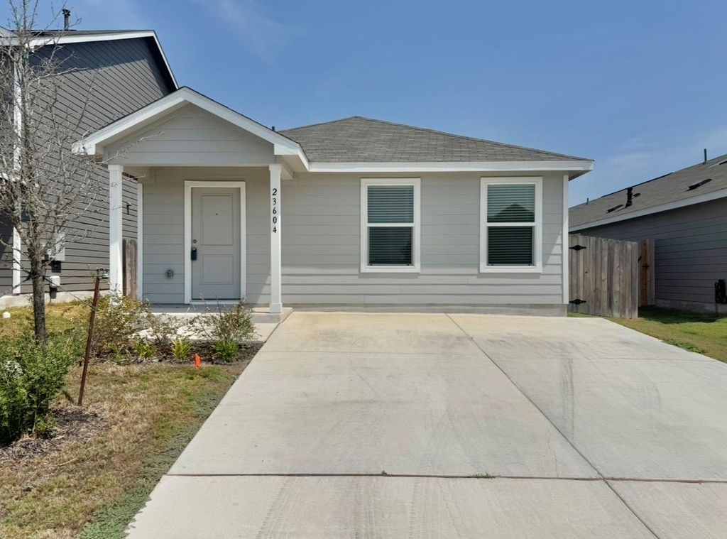 23604 Tiny Moons WAY, Elgin, TX 78621