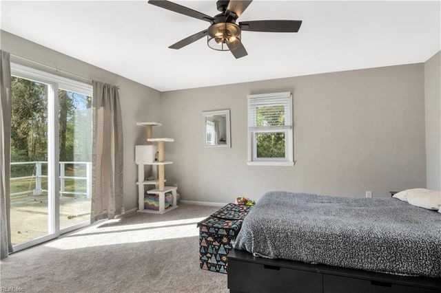 6 Jamal CT, Portsmouth, VA 23701