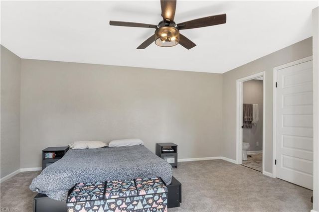 6 Jamal CT, Portsmouth, VA 23701