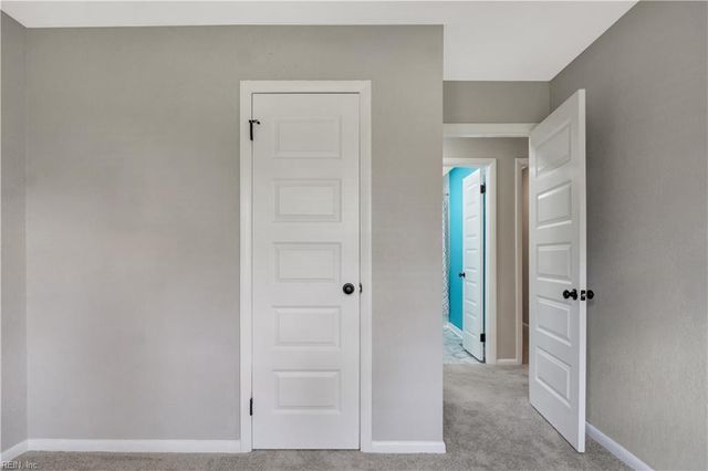 6 Jamal CT, Portsmouth, VA 23701