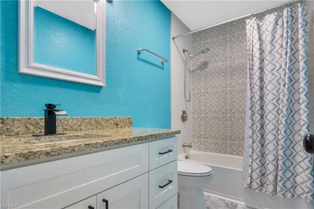 6 Jamal CT, Portsmouth, VA 23701