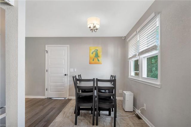 6 Jamal CT, Portsmouth, VA 23701