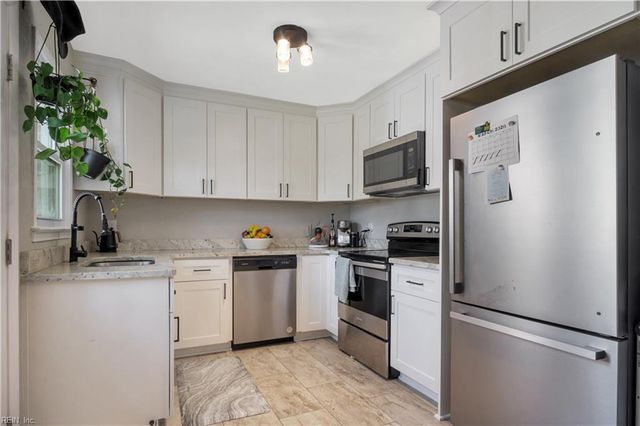 6 Jamal CT, Portsmouth, VA 23701