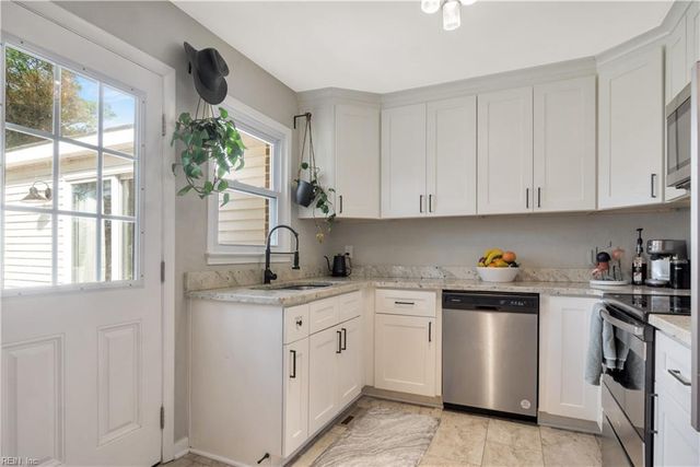 6 Jamal CT, Portsmouth, VA 23701