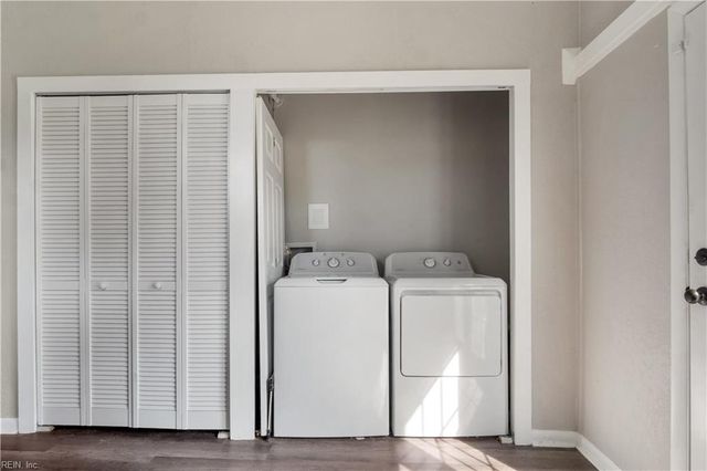 6 Jamal CT, Portsmouth, VA 23701