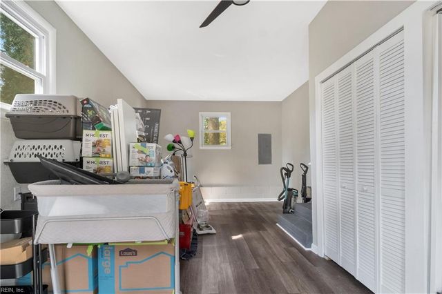 6 Jamal CT, Portsmouth, VA 23701