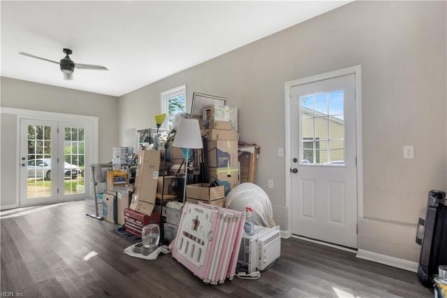 6 Jamal CT, Portsmouth, VA 23701