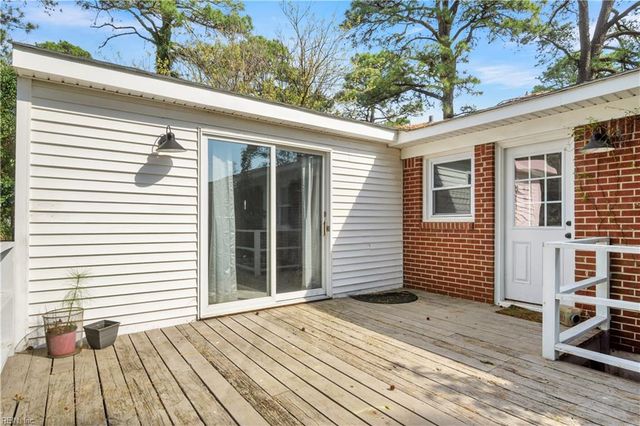 6 Jamal CT, Portsmouth, VA 23701