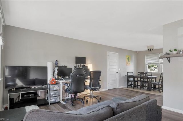 6 Jamal CT, Portsmouth, VA 23701