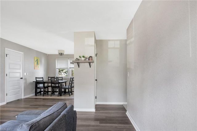 6 Jamal CT, Portsmouth, VA 23701