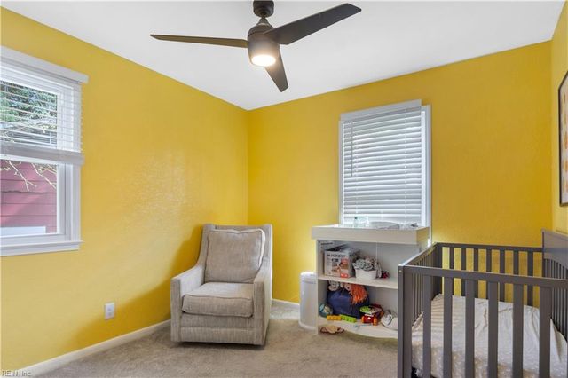 6 Jamal CT, Portsmouth, VA 23701