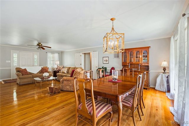11313 E Quaker Rd, Prince George, VA 23842