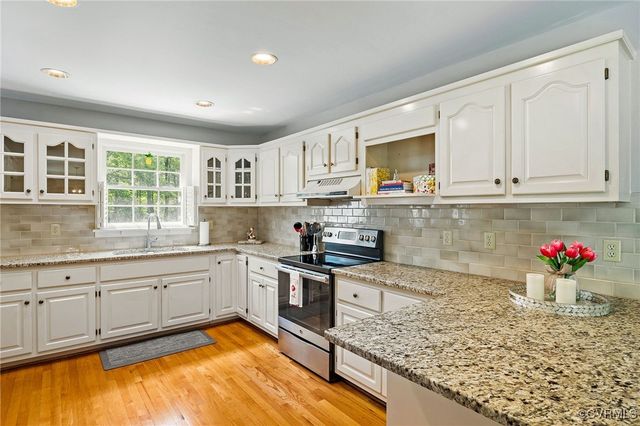 11313 E Quaker Rd, Prince George, VA 23842