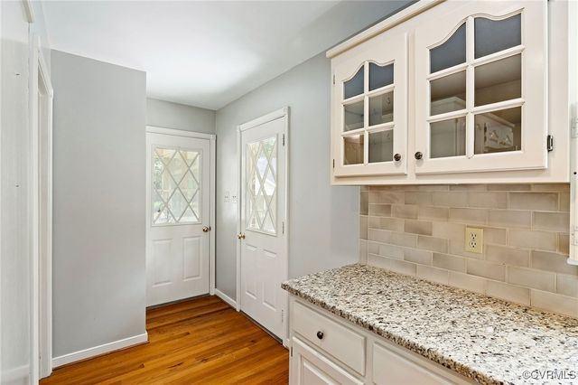 11313 E Quaker Rd, Prince George, VA 23842