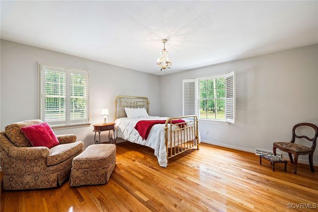 11313 E Quaker Rd, Prince George, VA 23842