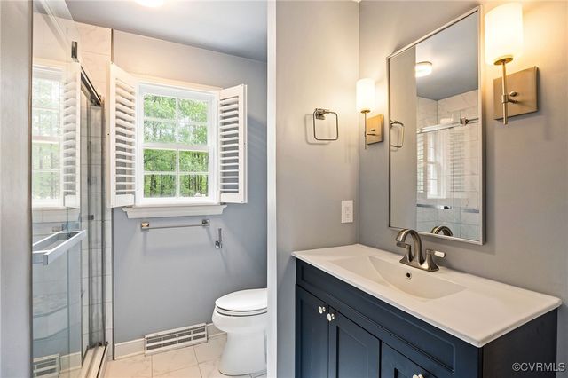 11313 E Quaker Rd, Prince George, VA 23842
