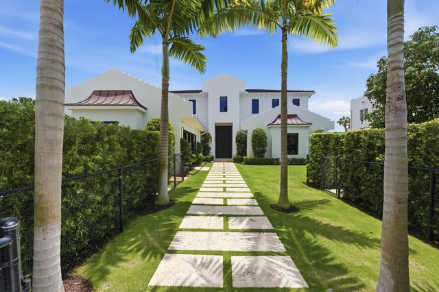 248 E Lakewood Road, West Palm Beach, FL 33405